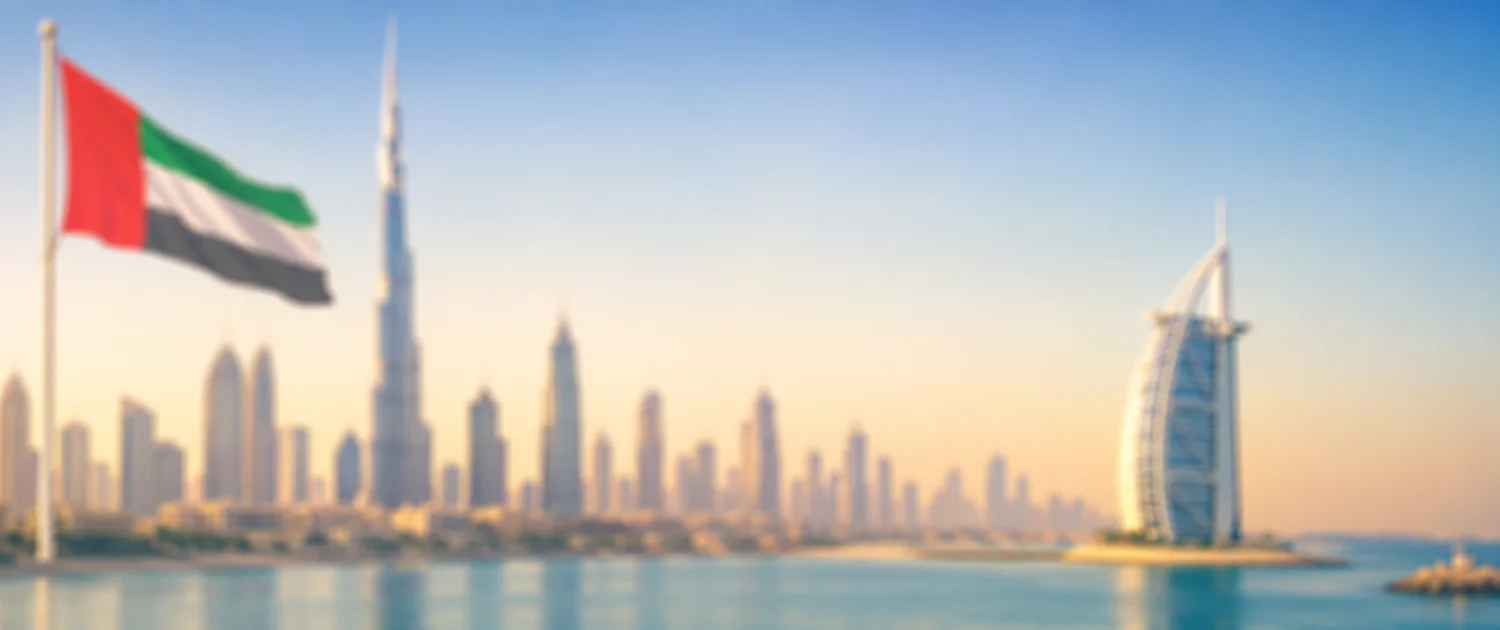 UAE Embassy attestation wallpaper